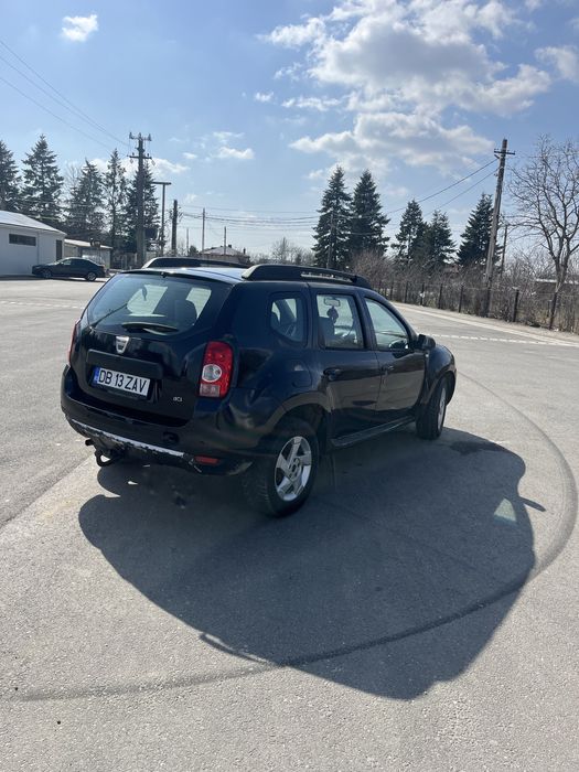 Vand Dacia Duster