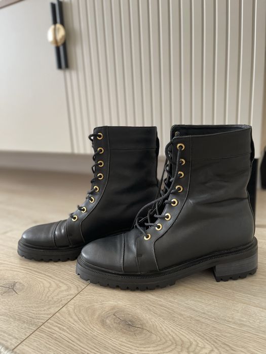 Сапоги осень весна