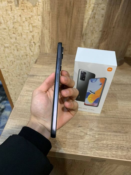 Redmi note 11 pro