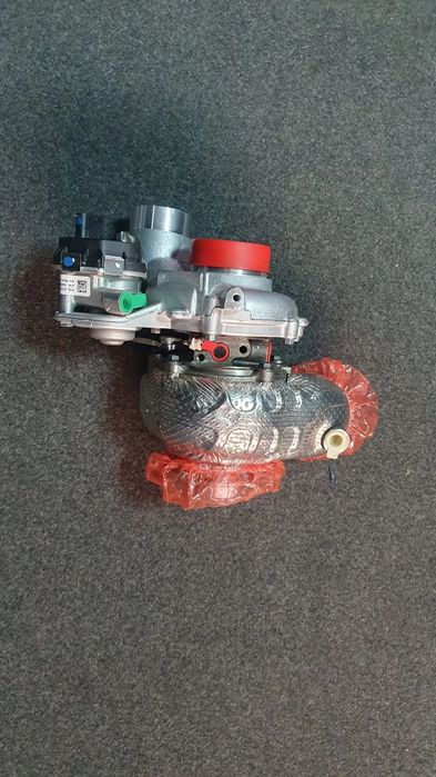 Turbina NOUA Mercedes A6540905000 motor 2.0 euro 6