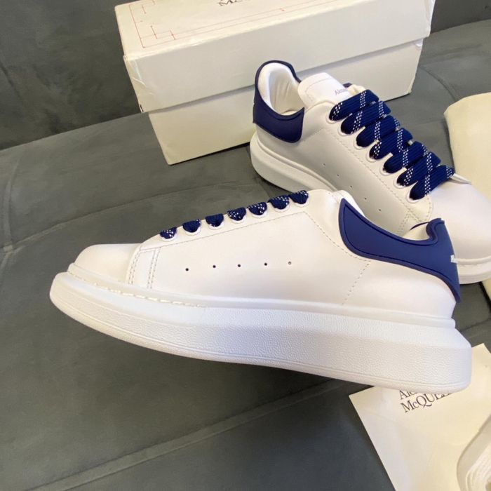 Adidasi Alexander Mcqueen