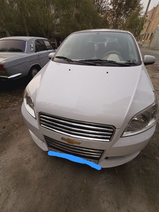 Chevrolet Nexia 2017 — 6