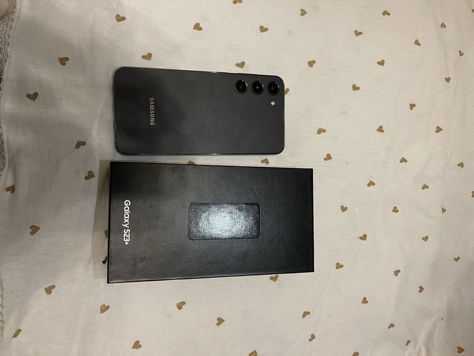 samsung s23 plus