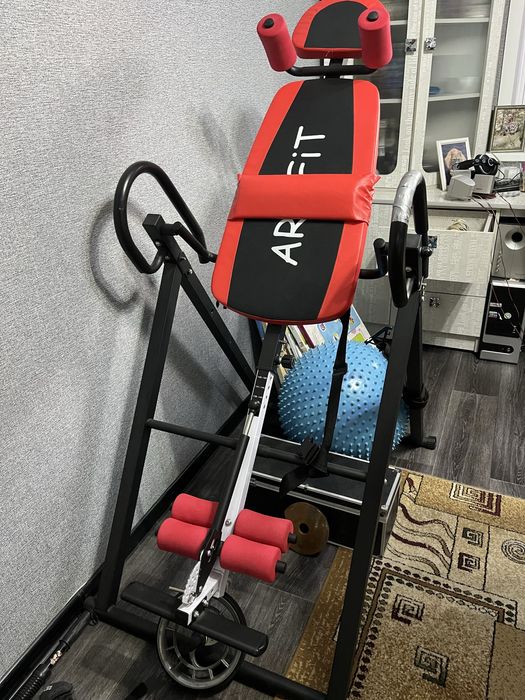 Инверсионный стол