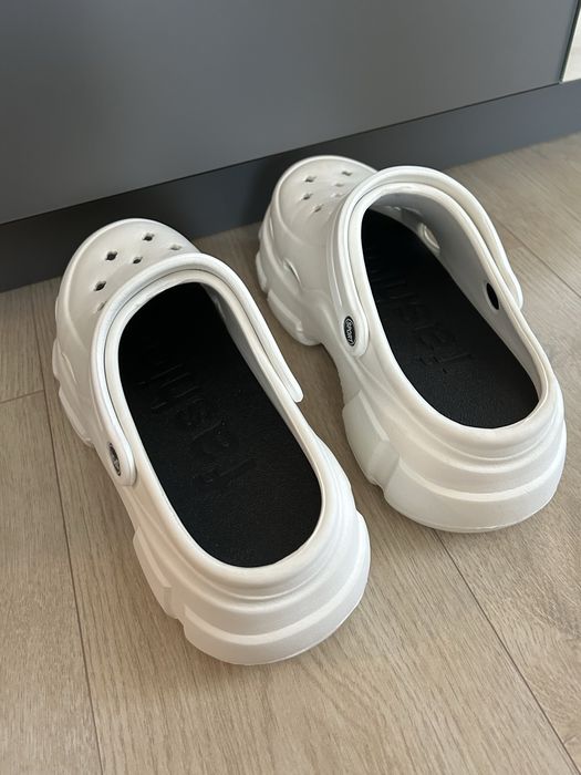Дамски обувки тип Crocs