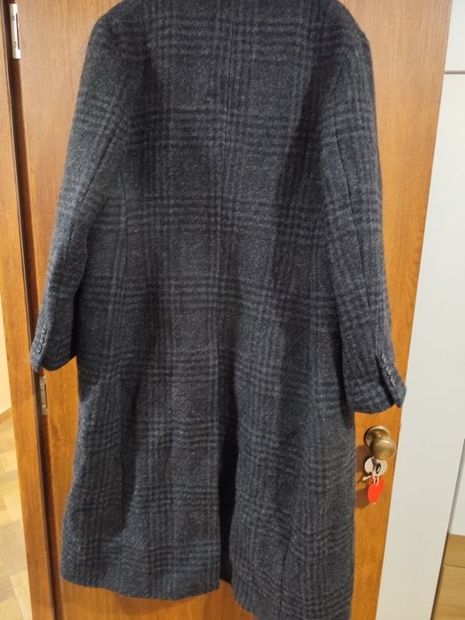 Ново палто Zara manteco XXL