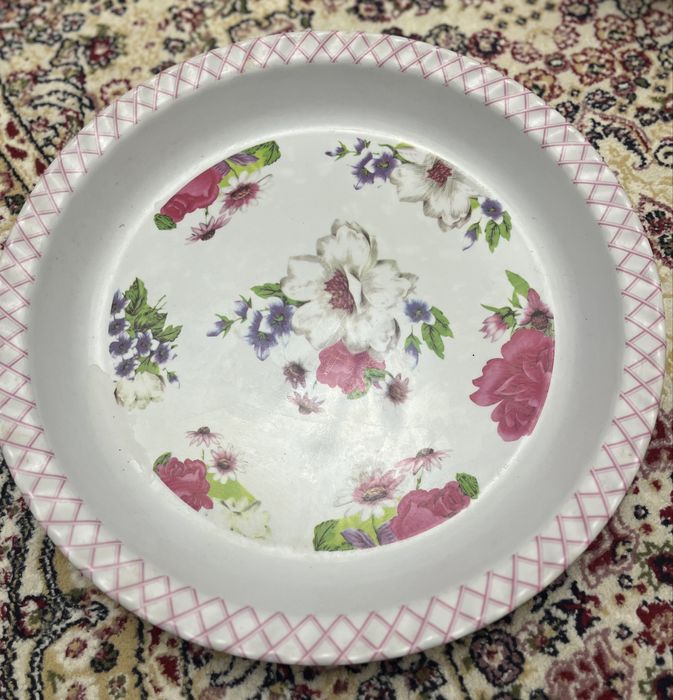 Ет табақ барлығы 5000 тг