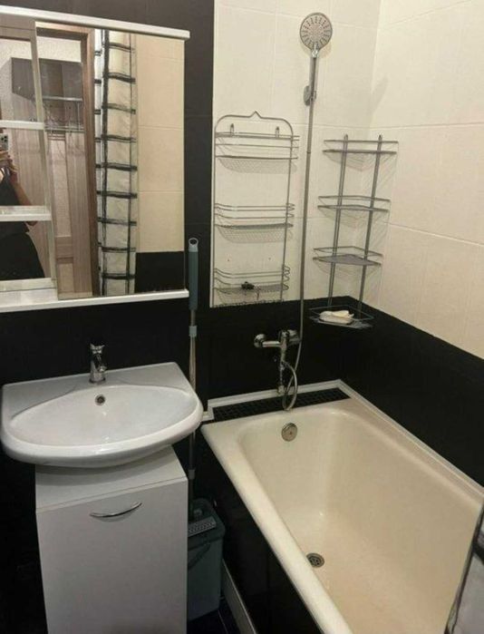 Сдаю 1Ком.Кв. район Тайги