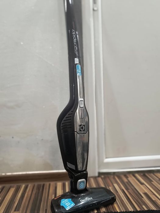 Electrolux Ergorapido Li-35 (fără fir)