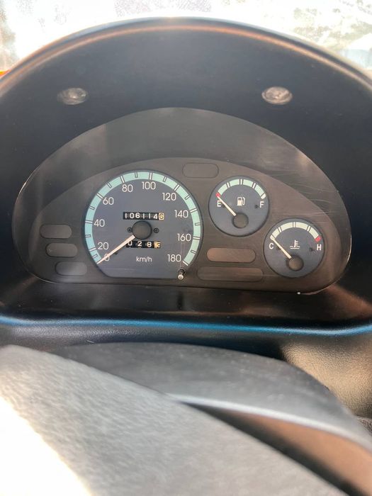 Матиз 2014 арендага берилади