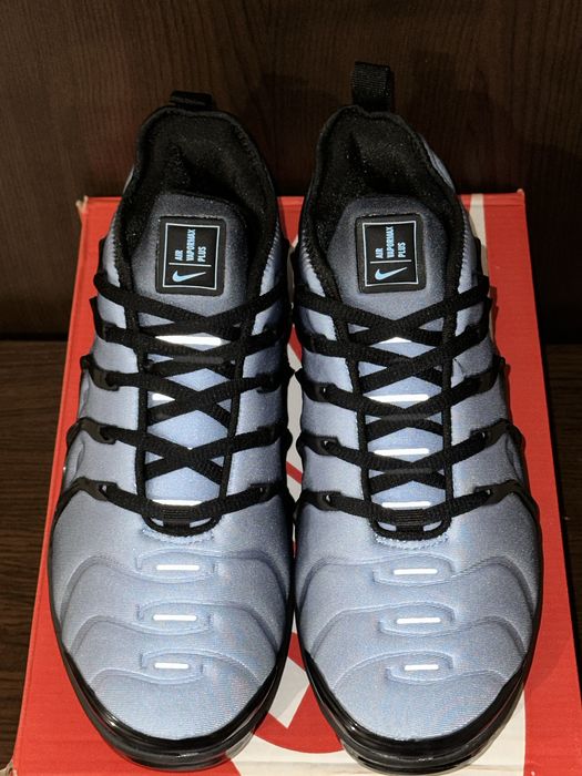 Nike Air Vapormax Plus Aluminium - 40,41,42,43,44,45,46