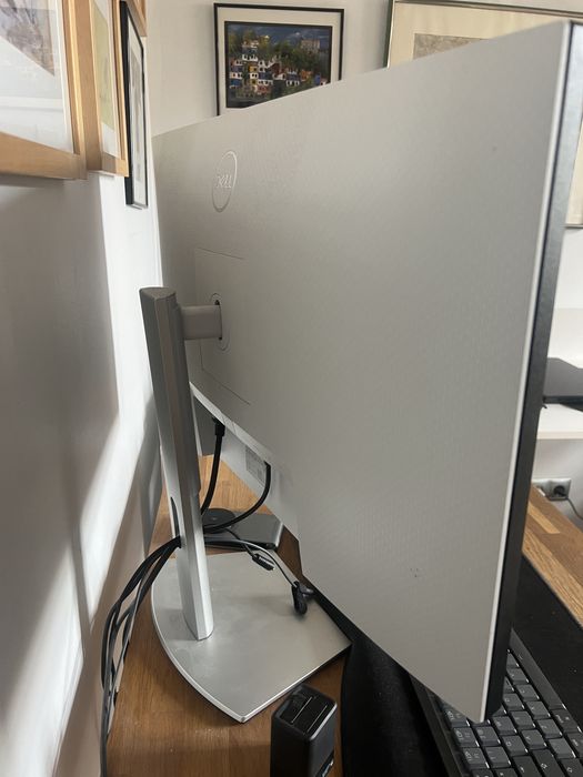Vând monitor Dell S2721QS 4K 27’