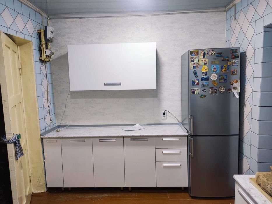 Кухни  на  заказ