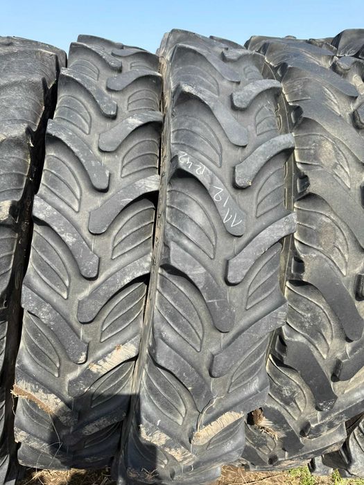 Anvelope Taurrus 11.2 R42 Taurrus