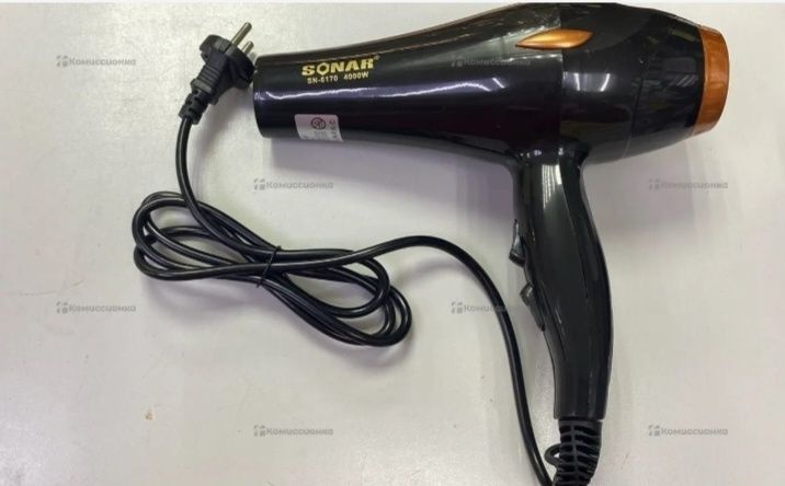 Фен для волос Фен