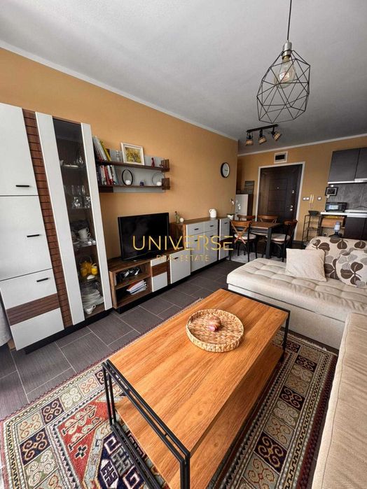 Продава се Двустаен апартамент в Несебър - 70 кв.м за 1143 €/кв.м - Снимка #5