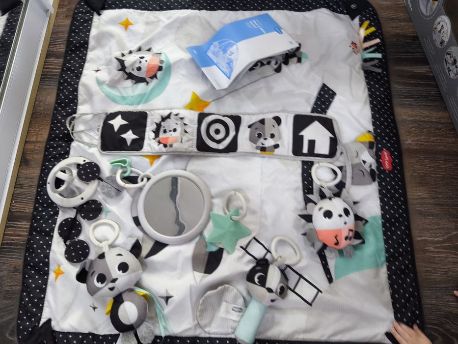 Игровой коврик tiny love