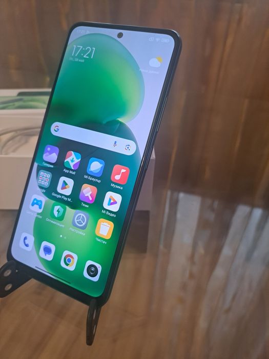 Xiaomi Redmi note 12 5g
