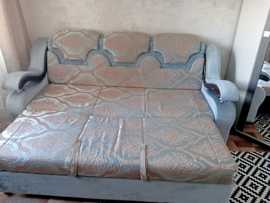 Продам диван. Производство Россия