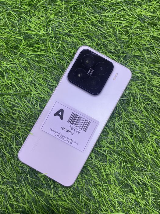 Смартфон XIAOMI MI 15