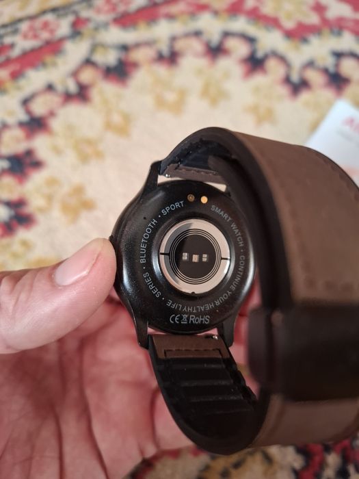 Продам смарт часы