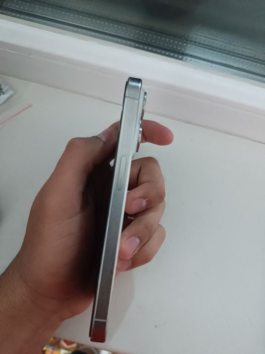 Айфон 15 про 128