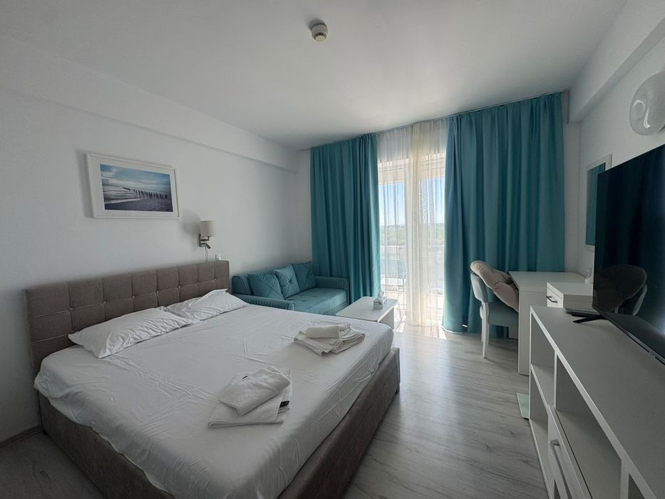 Apartament de vanzare la mare