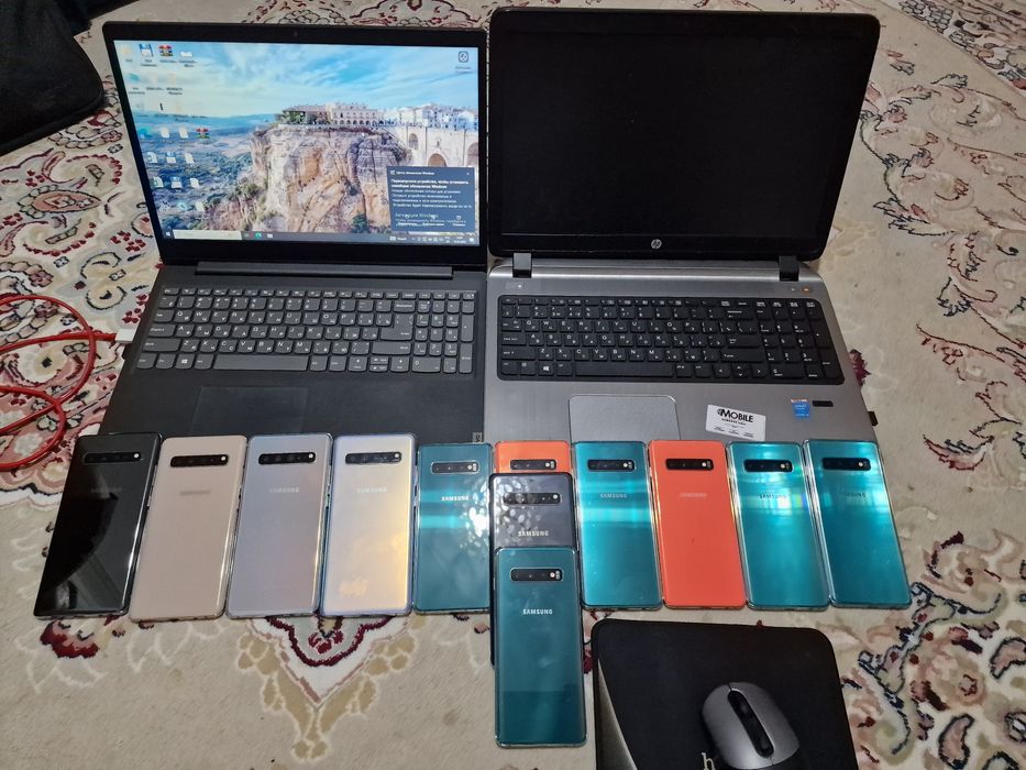 Самсунг с10 5ж 11версия