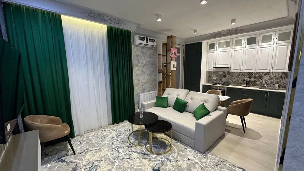 Сдается 2-ком кв ПРЕМИУМ КЛАССА в ЖК Династия, новая с ремонтом