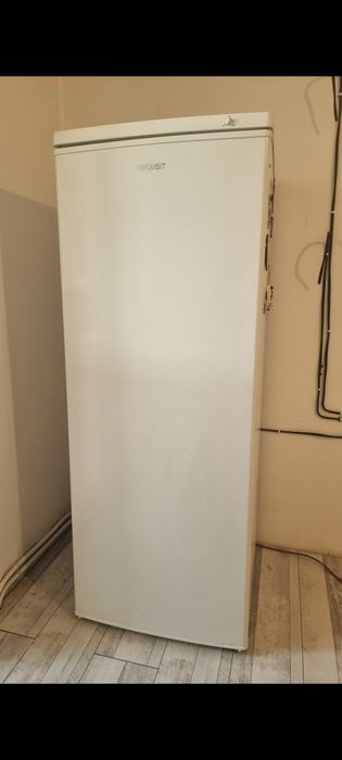 Фризер  Exquisit