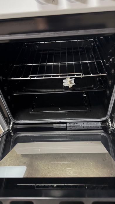 Aragaz pe gaz IMPECABIL