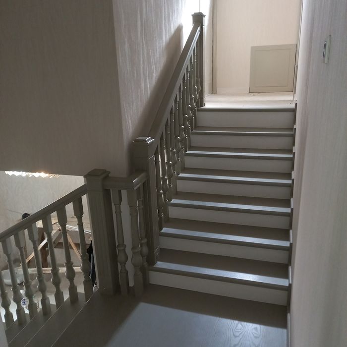 Zina poyalar lestvintsa