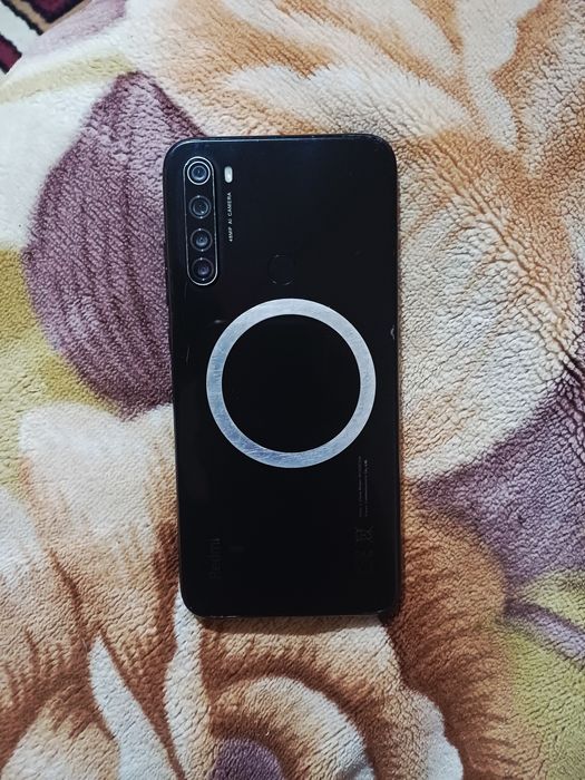 Redmi note 8 64/4