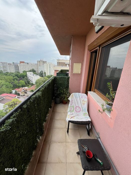 Apartament 3 camere, balcon, garaj în Pantelimon, Atlantis One
