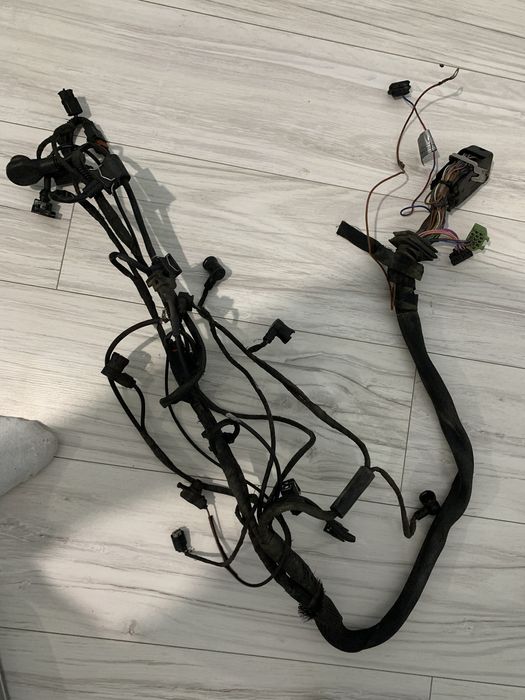 Коса м104 М104 210