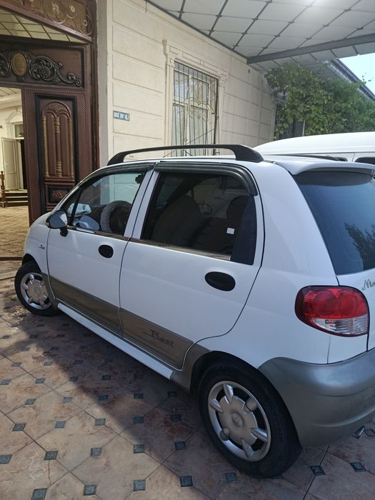 Matiz best lyuks kondisioner