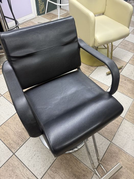 Кресло для салона красоты