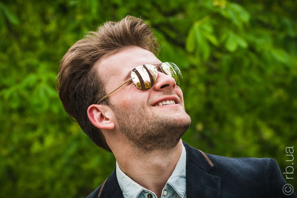 Ochelari de soare RB