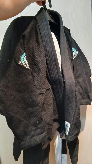 Продам кимано джиуджитсу