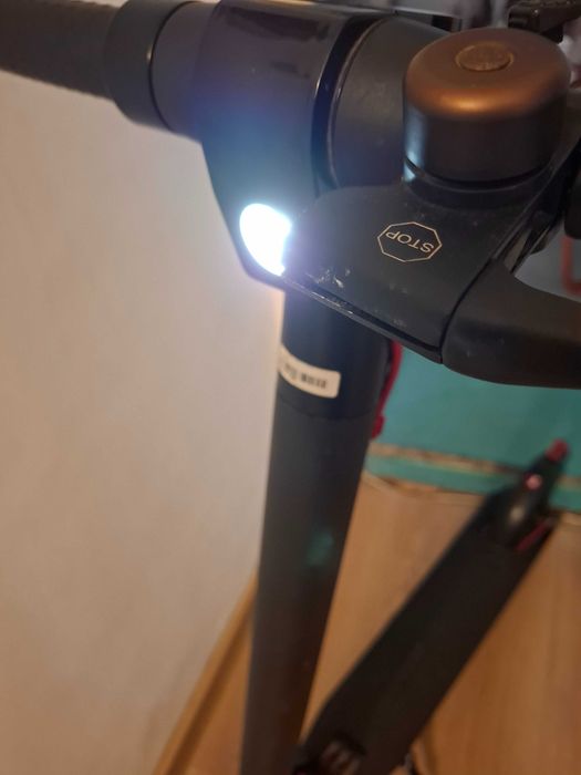 Trotineta electrica,Wispeed t850