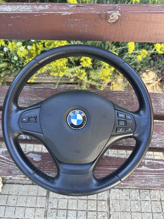 Волан за BMW F20/F30
