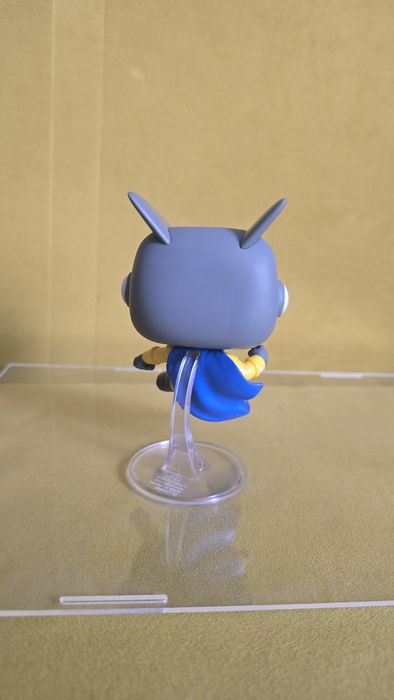 Funko pop Gamma 2 Dragon ball Super Hero