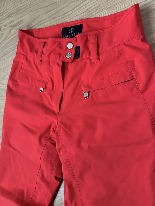 Goldbergh ски панталон XS/S