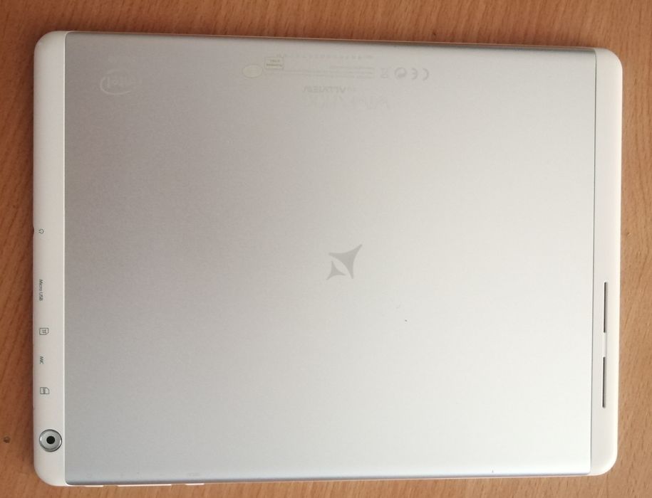 Tabletă Allview viva i 10G