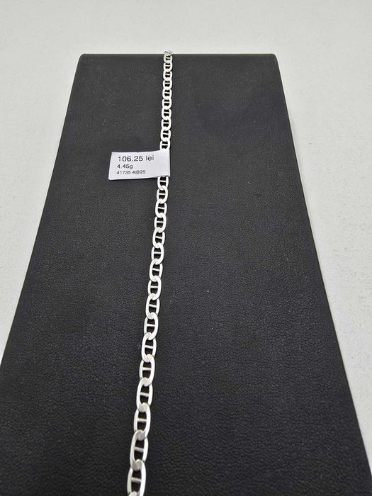 Bratara argint 4.45gr (Ag25 Belvedere B.41735.4)-Garantie 2 Ani!