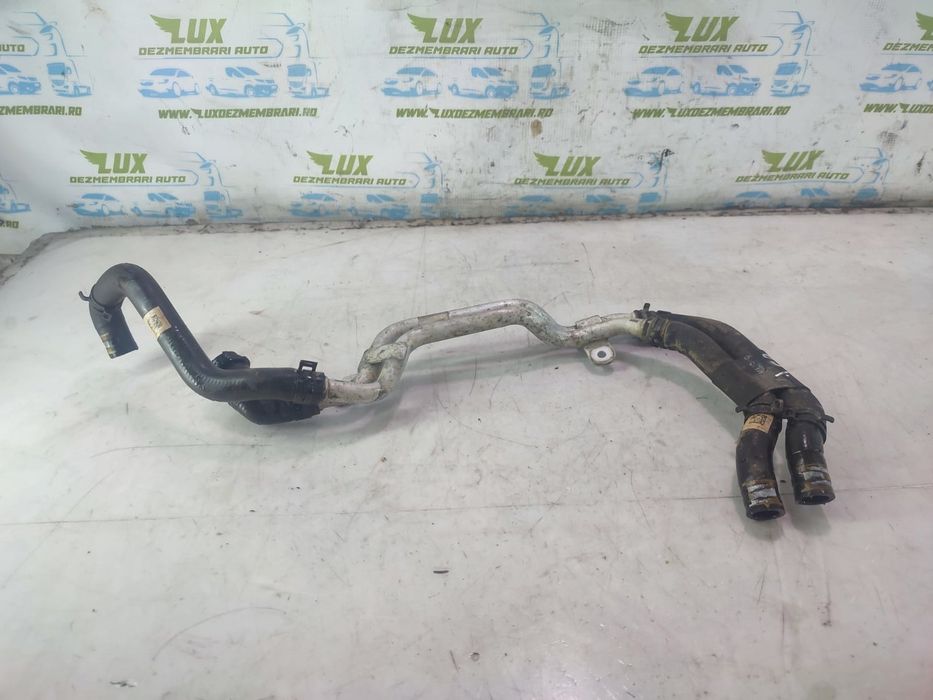 Conducta antigel 80A121400B  2.0 tdi DETA Audi Q5 FYB (2016 - 2020) 2.0 tdi