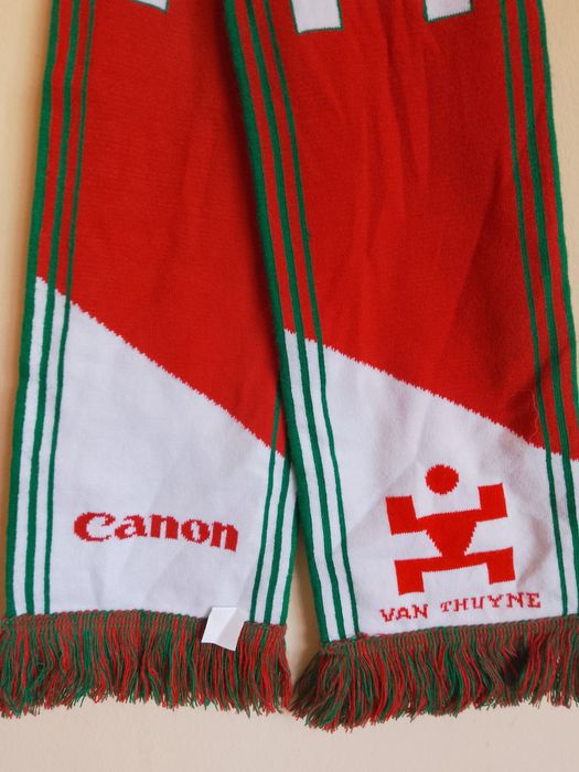 Fular Fotbal Zulte Waregem