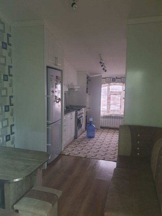 Уй сотилади кириб яшашга таёр 4 хонали уй сотилади