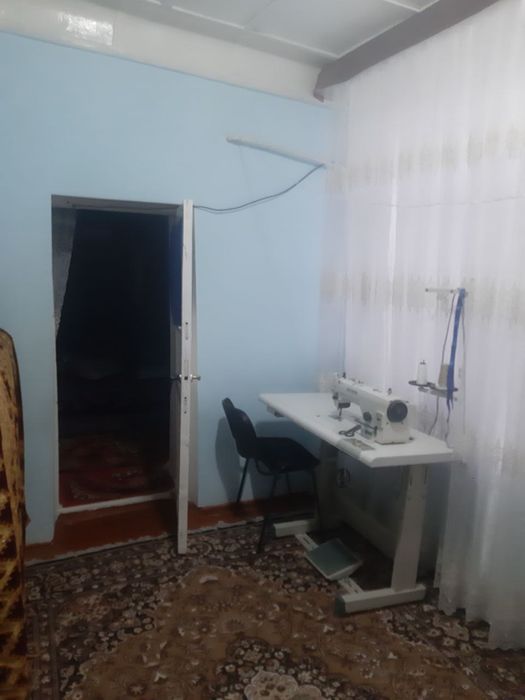 Turar joy sotiladi srochna