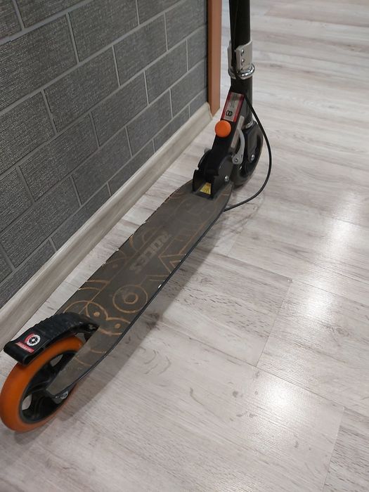 Продам самокат...